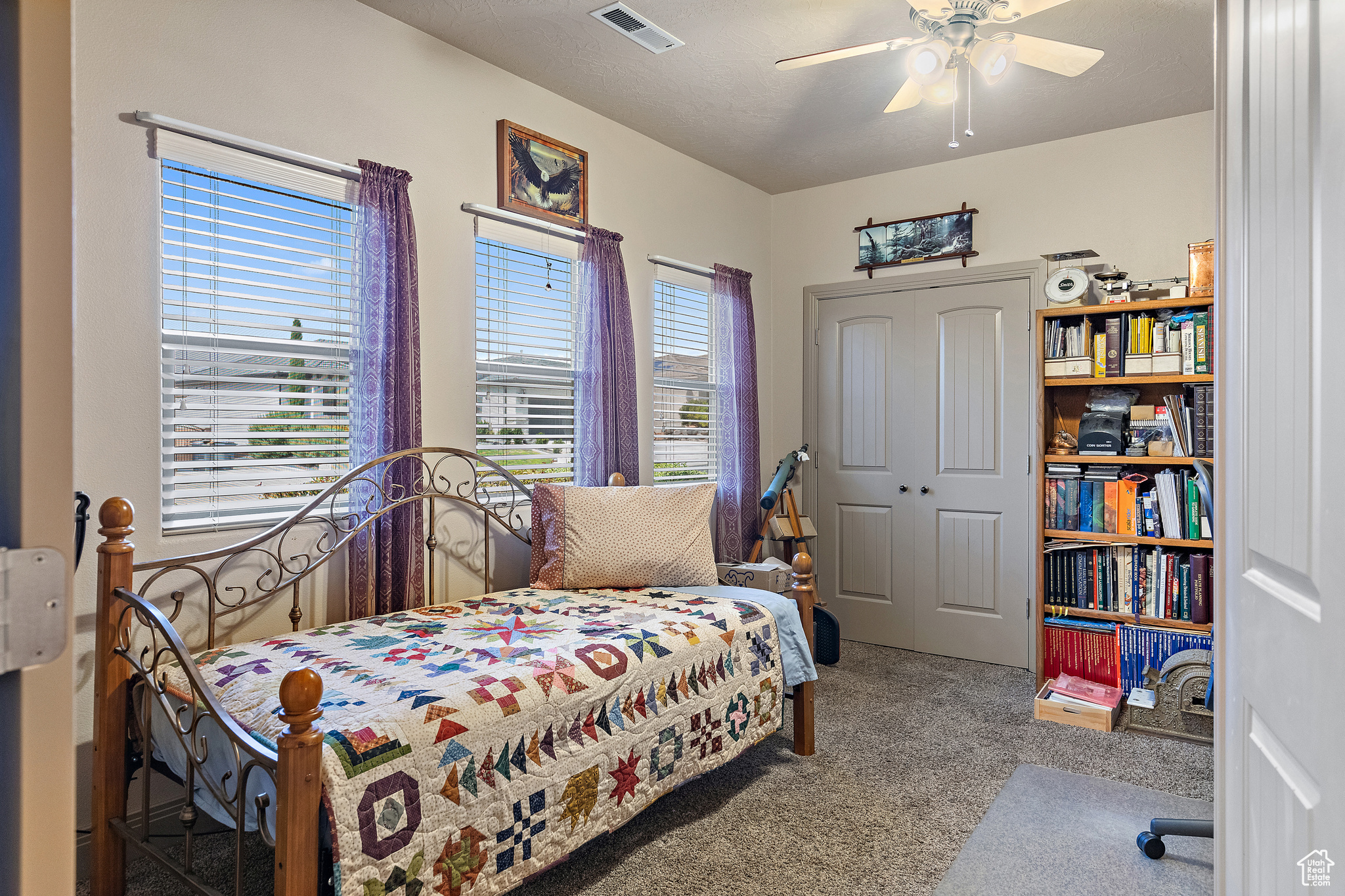 SHADOW SPRINGS SUB - Residential