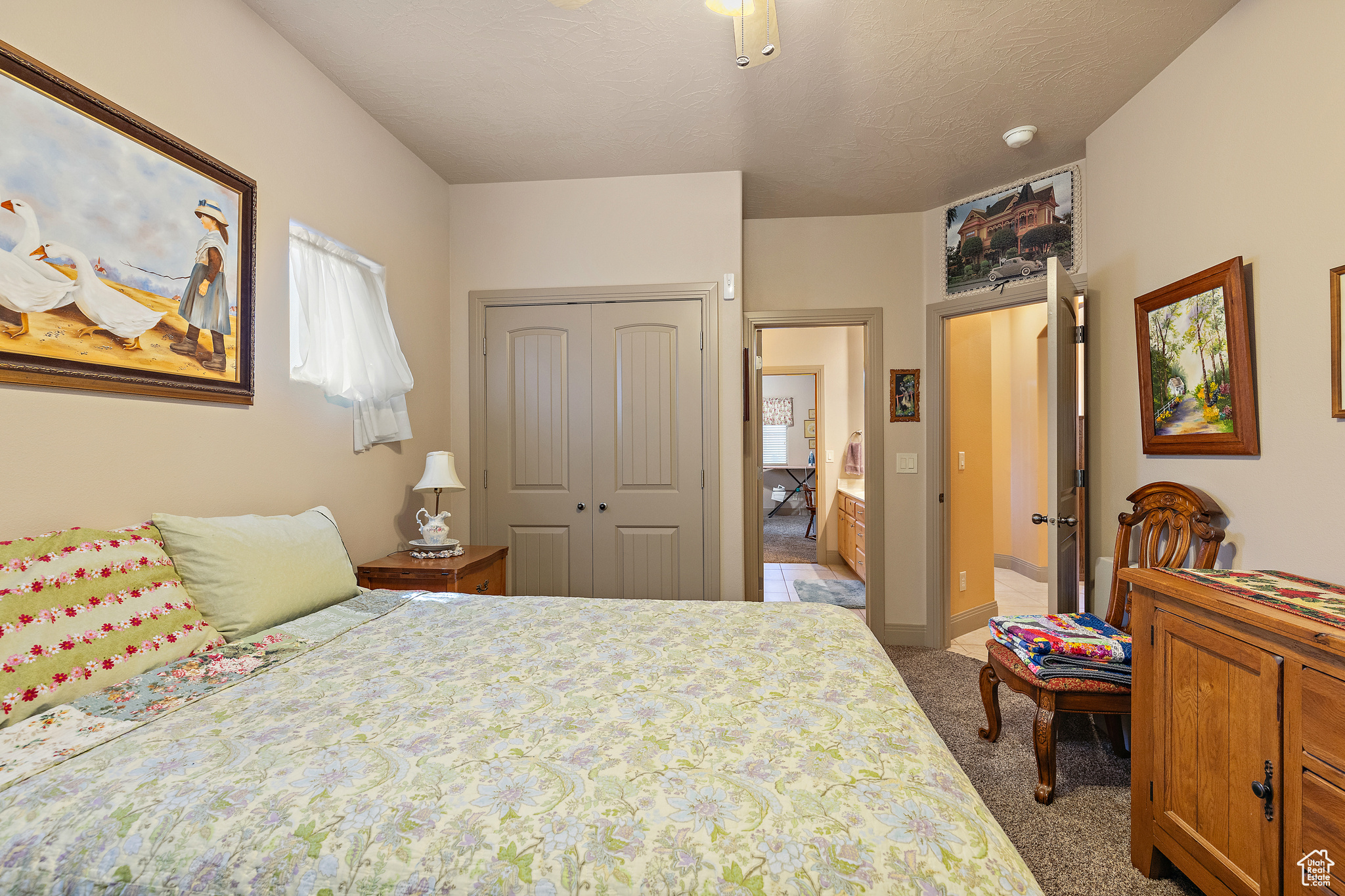 SHADOW SPRINGS SUB - Residential