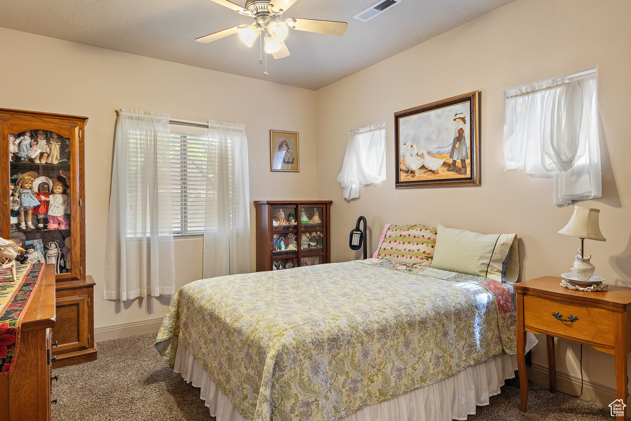 SHADOW SPRINGS SUB - Residential