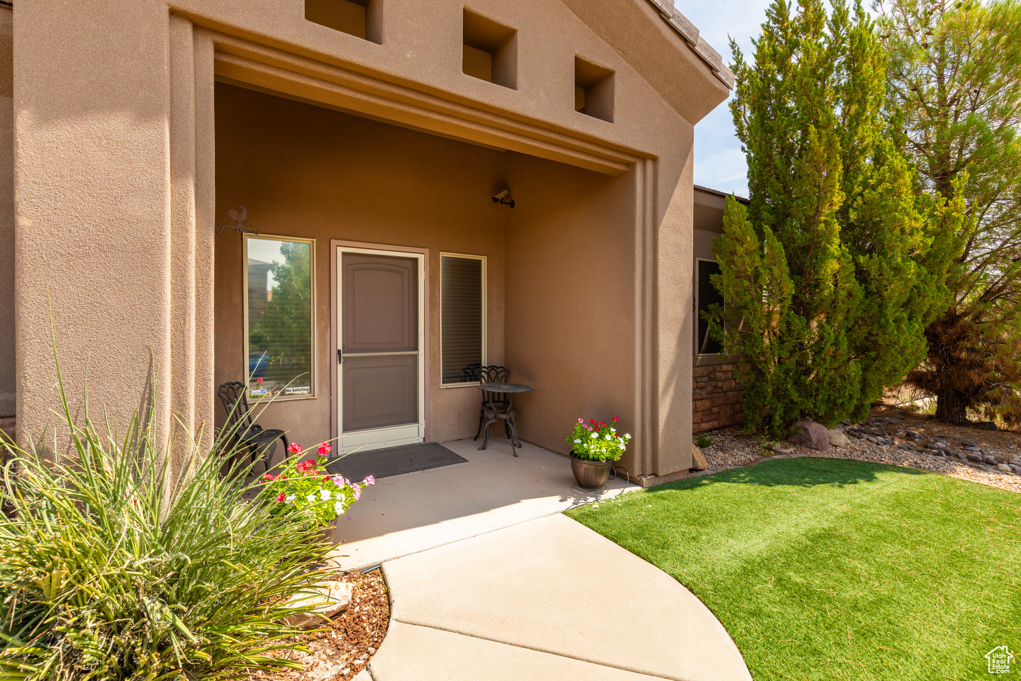 SHADOW SPRINGS SUB - Residential