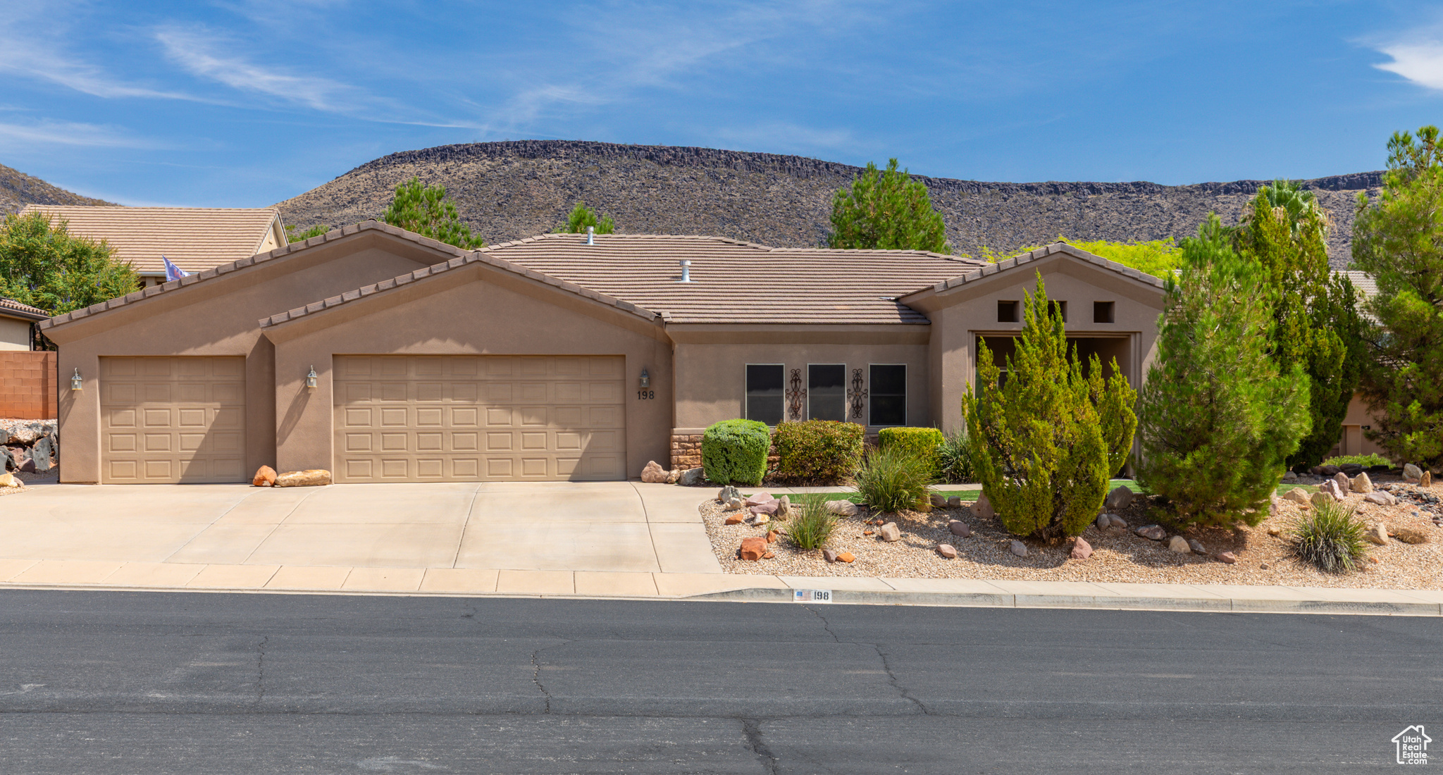 SHADOW SPRINGS SUB - Residential