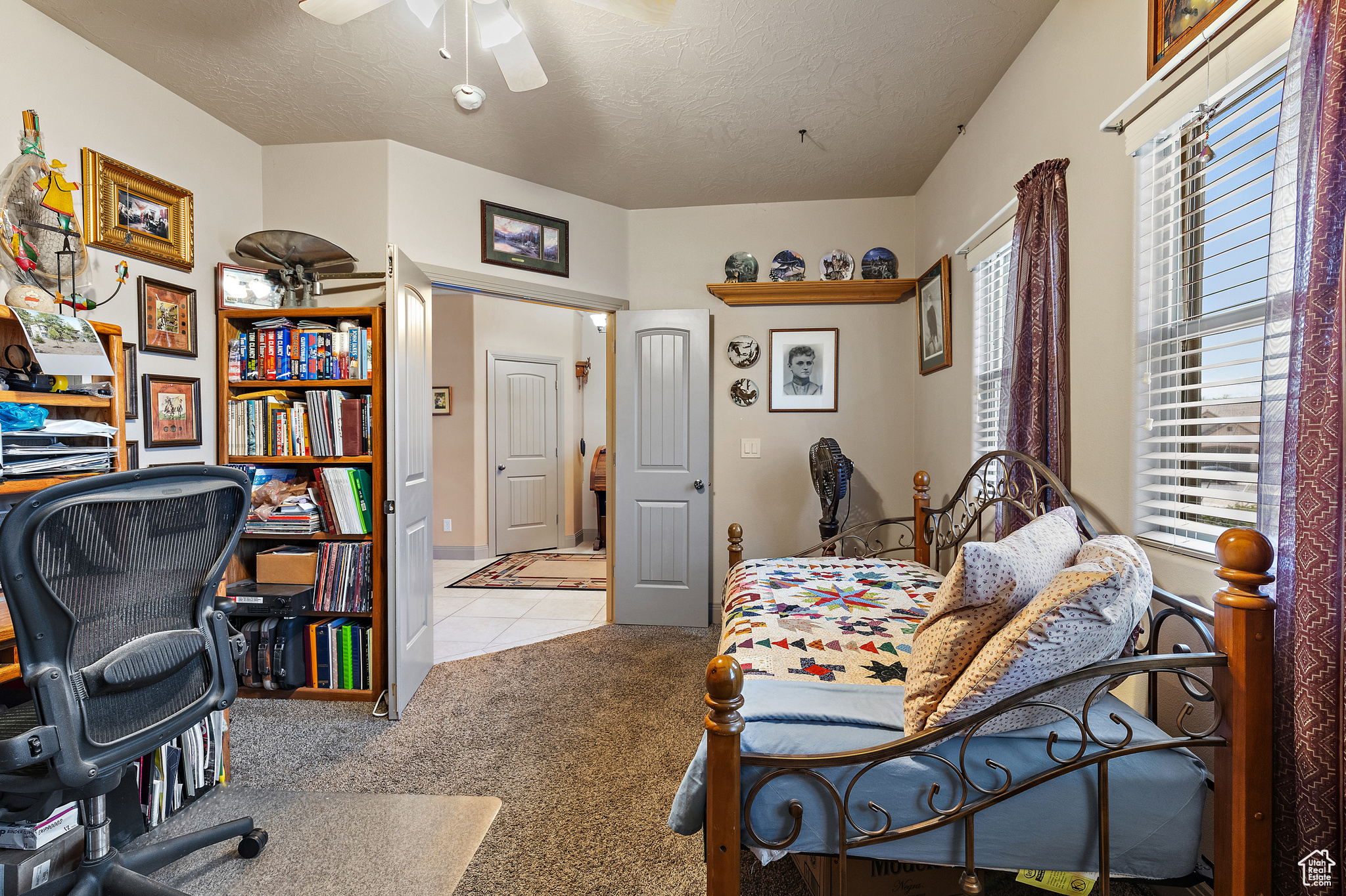 SHADOW SPRINGS SUB - Residential