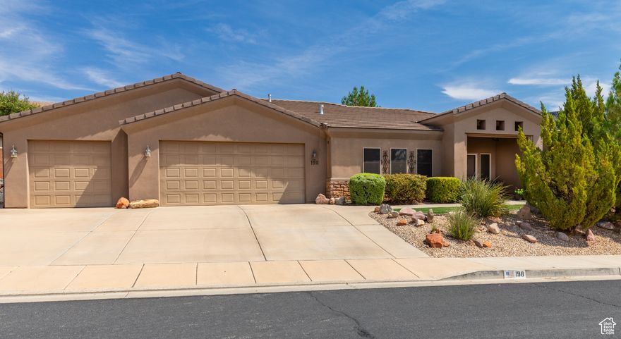 Incredible 4-bedroom, 2.5-bath home in the desirable Shadow Springs subdivision! Featuring a spacious split floor plan, this property includes a convenient Jack & Jill bathroom between the 2nd and 3rd bedrooms. Highlights include a cozy fireplace, custom cabinetry with new roll outs in both the kitchen and primary bath, a large laundry room, and a primary suite with a walk-in closet and spa-like bath. Step outside to your private, east-facing backyard?perfect for afternoon shade?complete with mature trees and a relaxing Jacuzzi. Recent upgrades add peace of mind, including a new water heater, hot water re-circulation tank, smart thermostat, and solar panels installed in 2023!