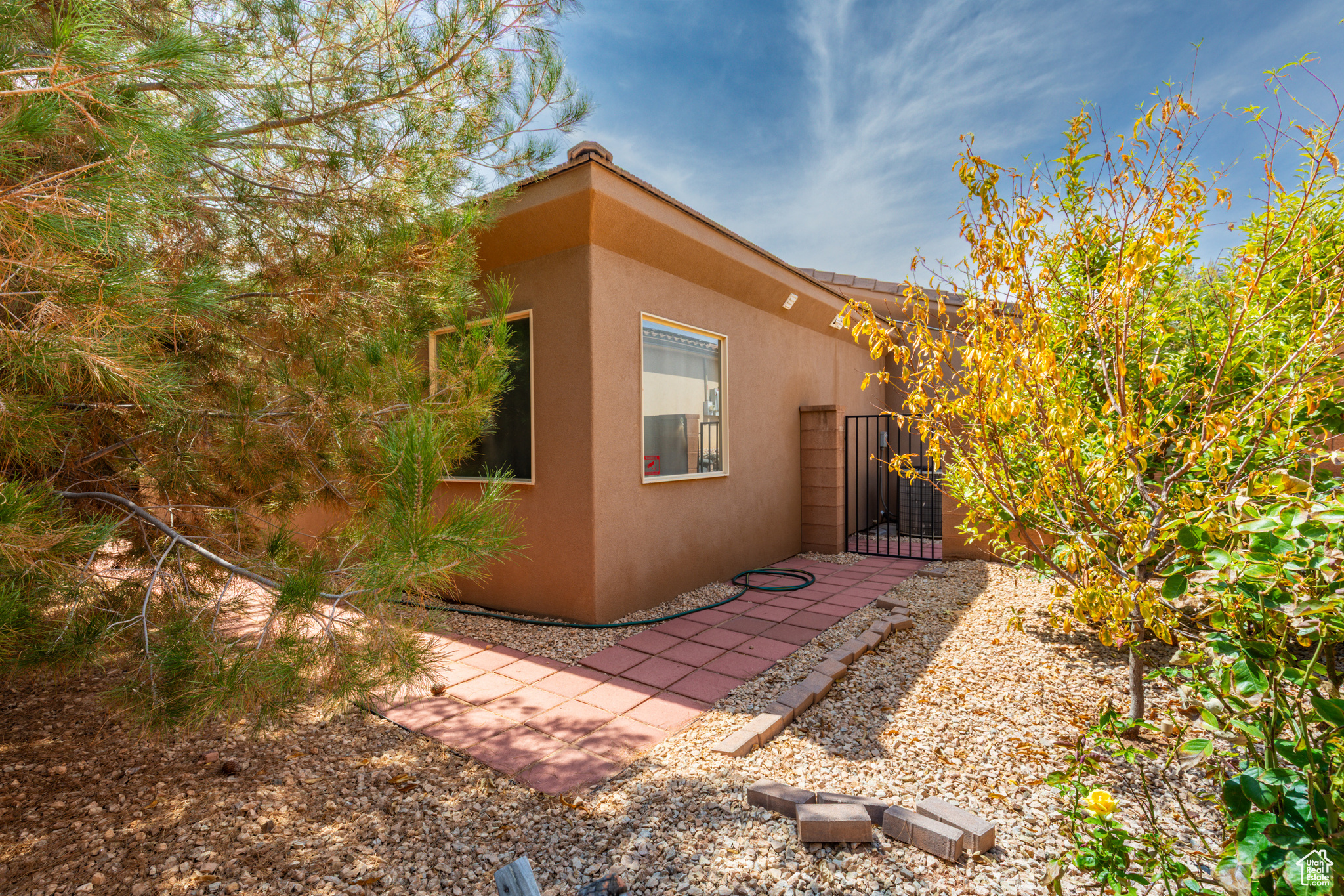 SHADOW SPRINGS SUB - Residential