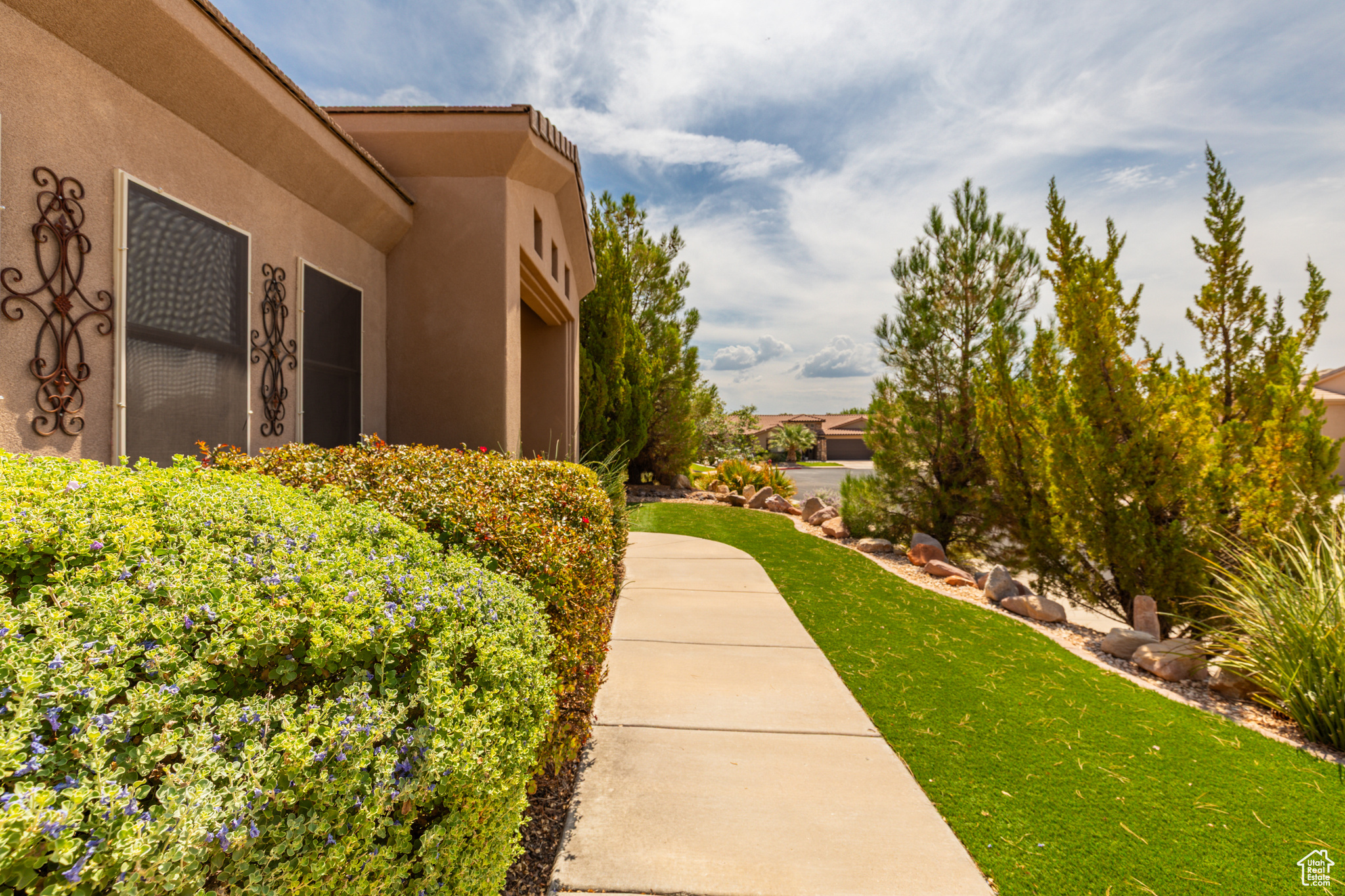 SHADOW SPRINGS SUB - Residential