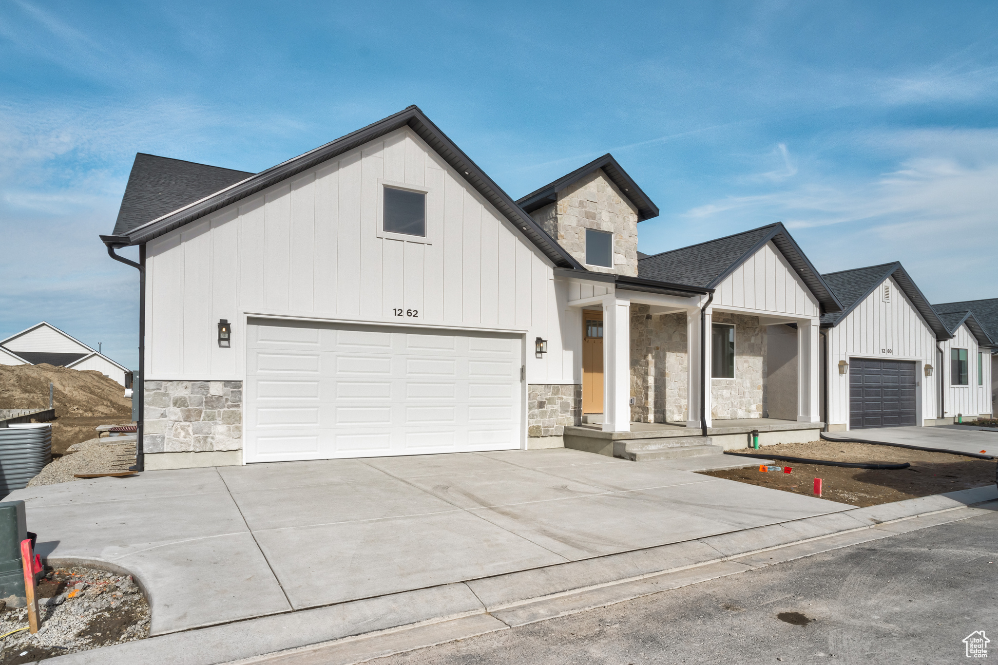 1262 W Moon Way #139, Riverton, Utah image 2