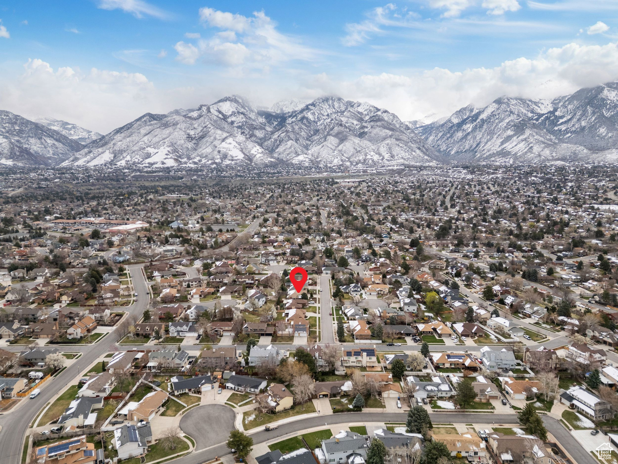 1871 E Wild Willow Ln, Sandy, Utah image 49