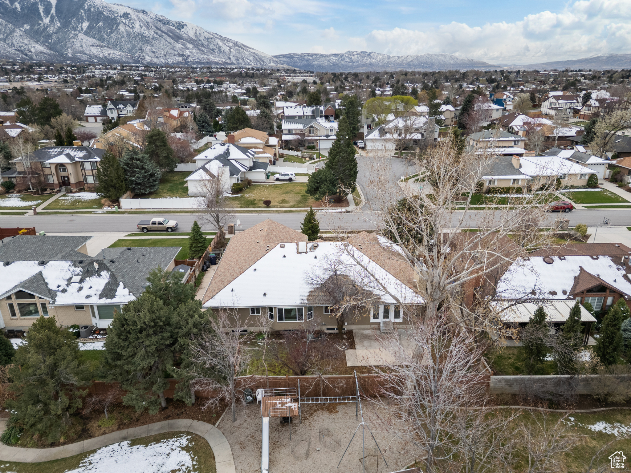 1871 E Wild Willow Ln, Sandy, Utah image 46