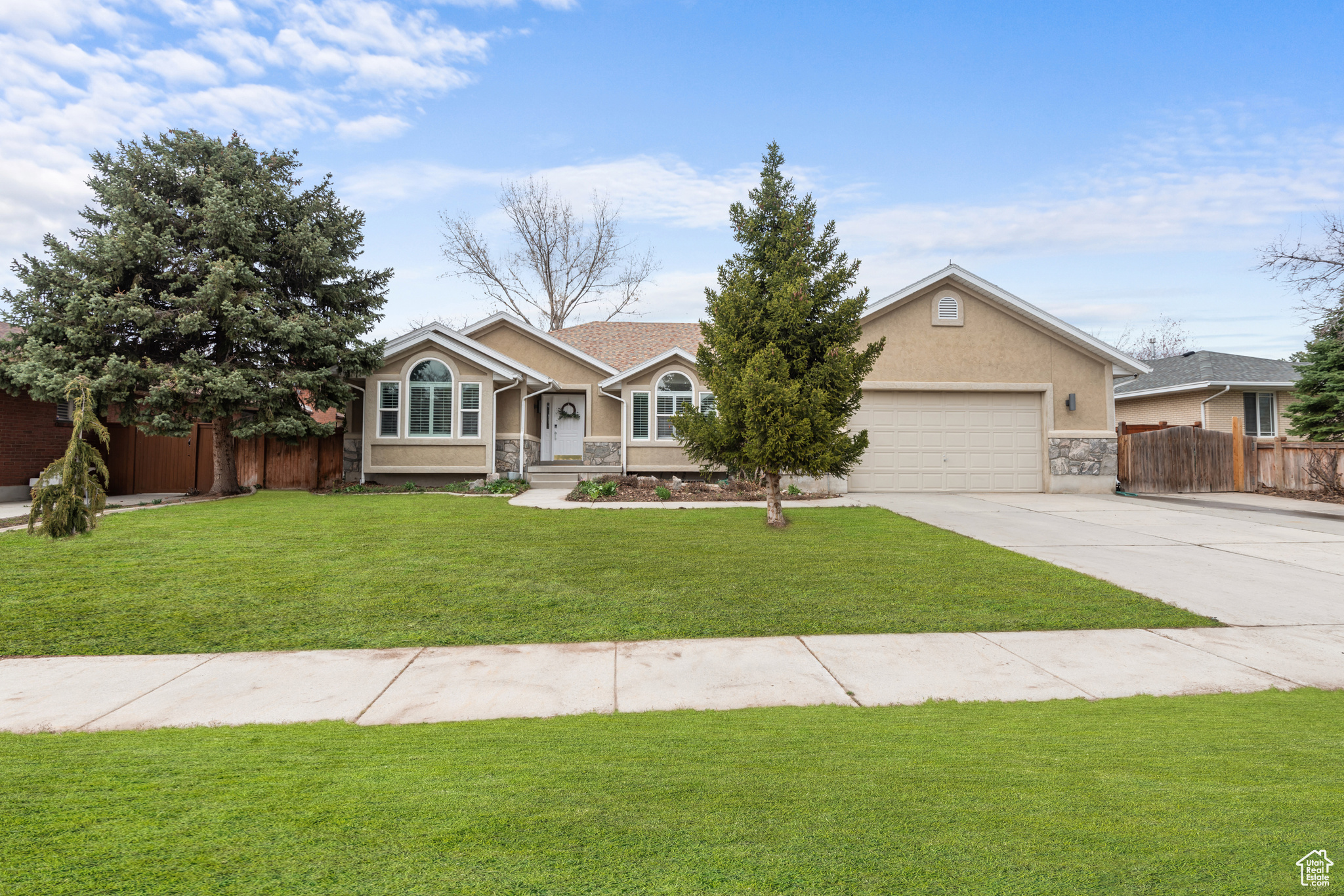 1871 E Wild Willow Ln, Sandy, Utah image 1