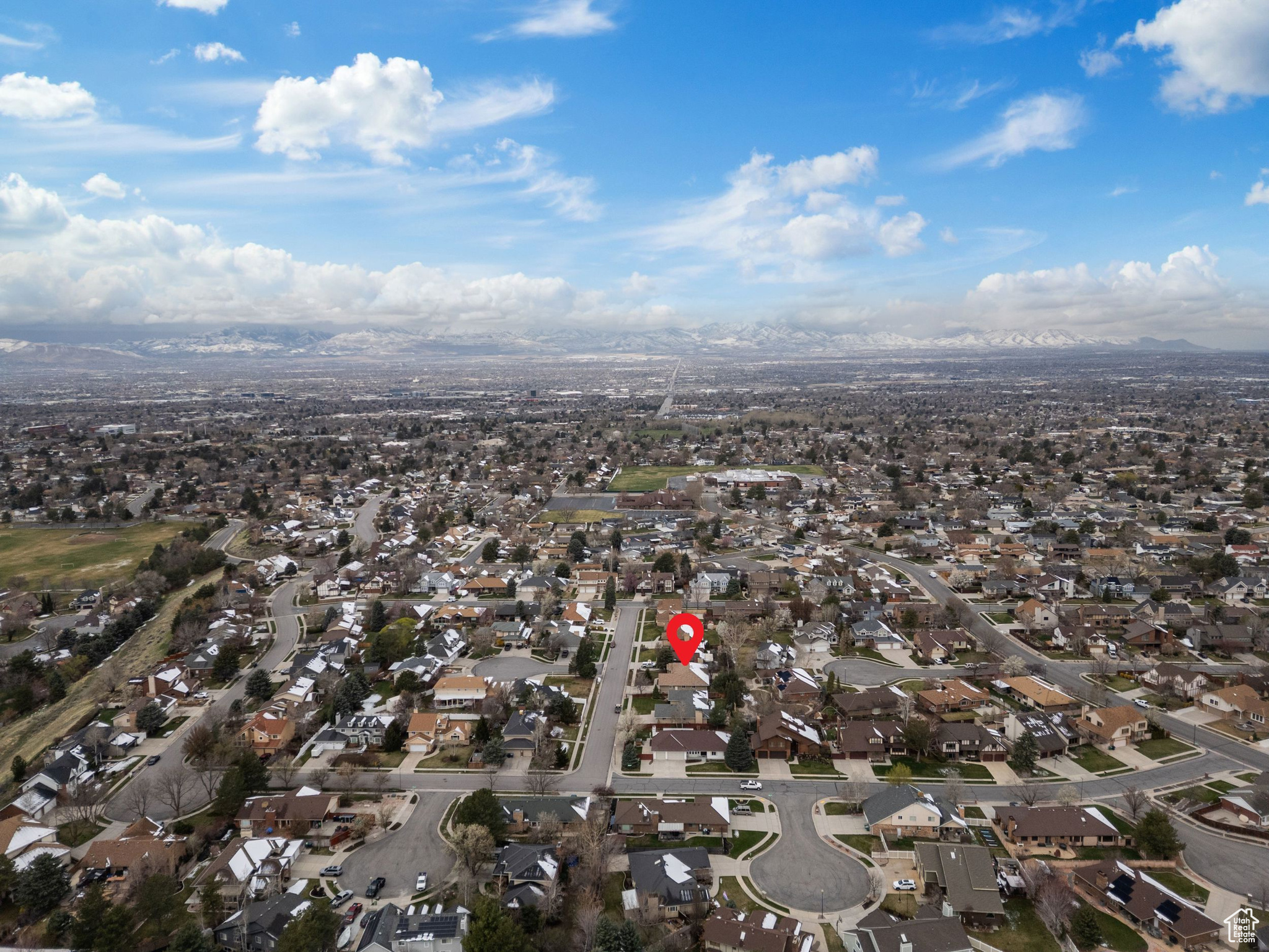 1871 E Wild Willow Ln, Sandy, Utah image 48
