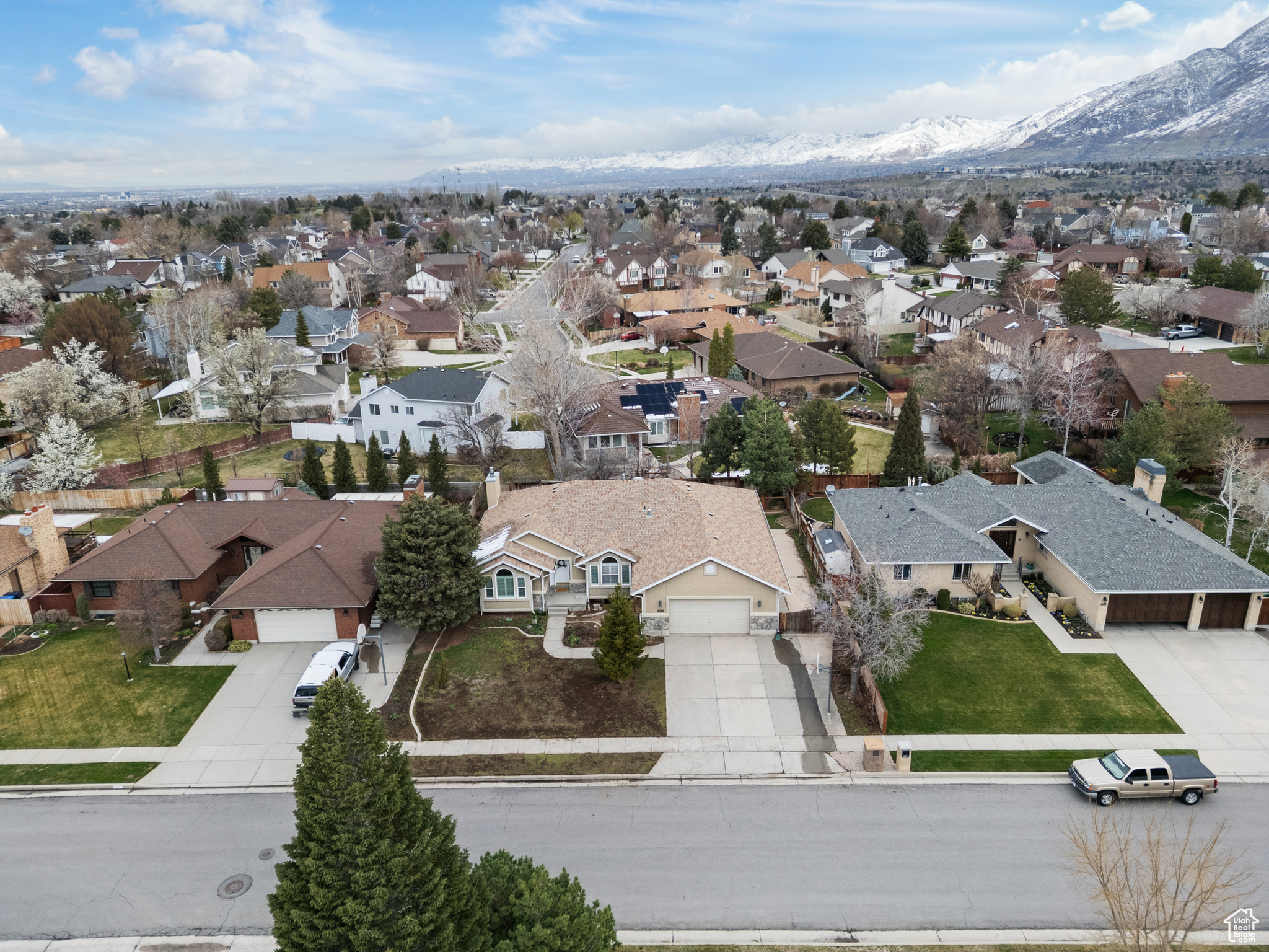 1871 E Wild Willow Ln, Sandy, Utah image 47