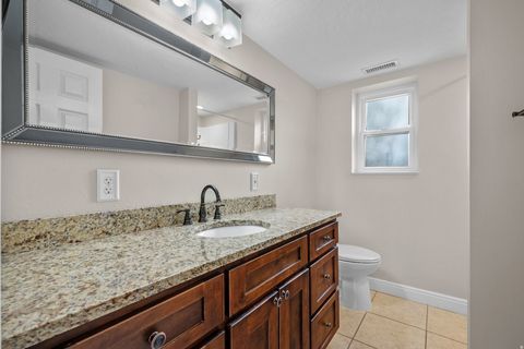 Tiny photo for 516 W 2280 N, Lehi, UT 84043 (MLS # 2126326)