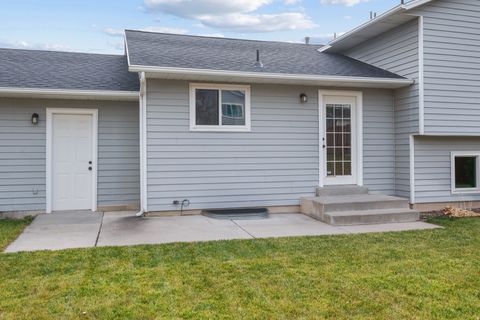 Tiny photo for 516 W 2280 N, Lehi, UT 84043 (MLS # 2126326)