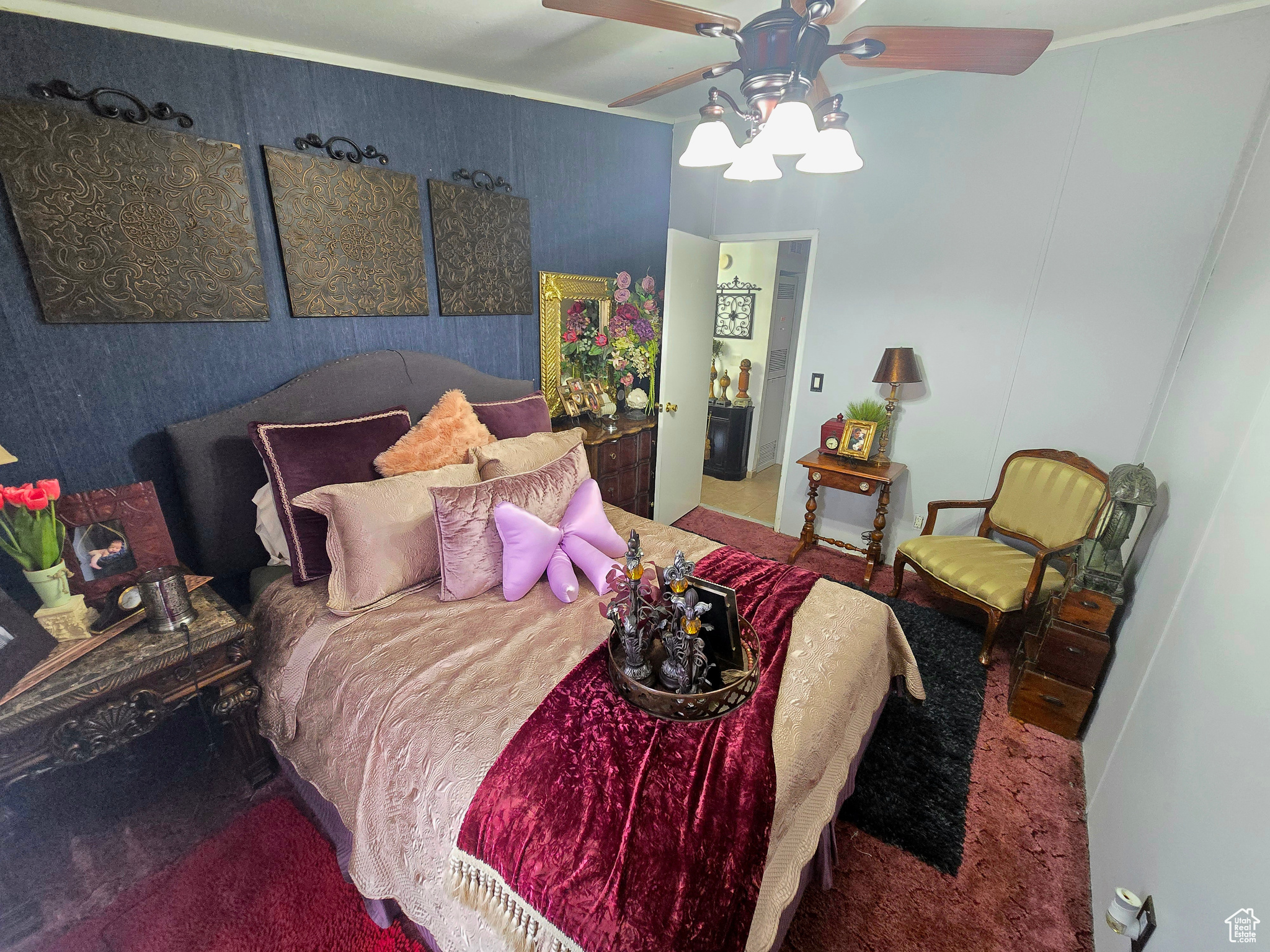 PRICE RIVER VIEW ADD - Residential