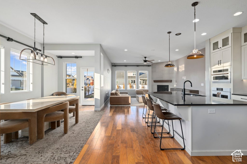Photo of 3376 W 2450 N, Lehi, UT 84043 (MLS # 2192738)
