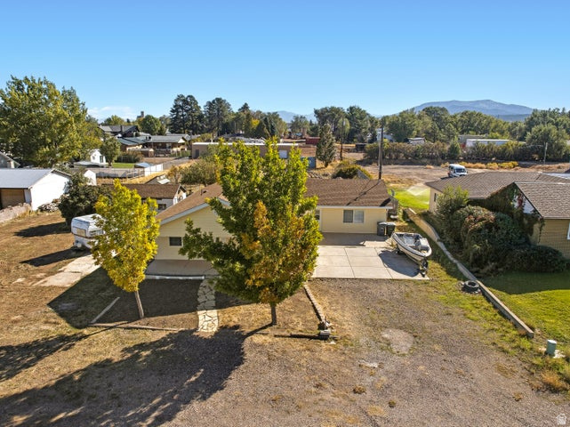 ENTERPRISE CITY - Residential