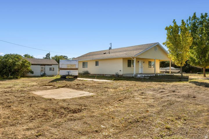 ENTERPRISE CITY - Residential