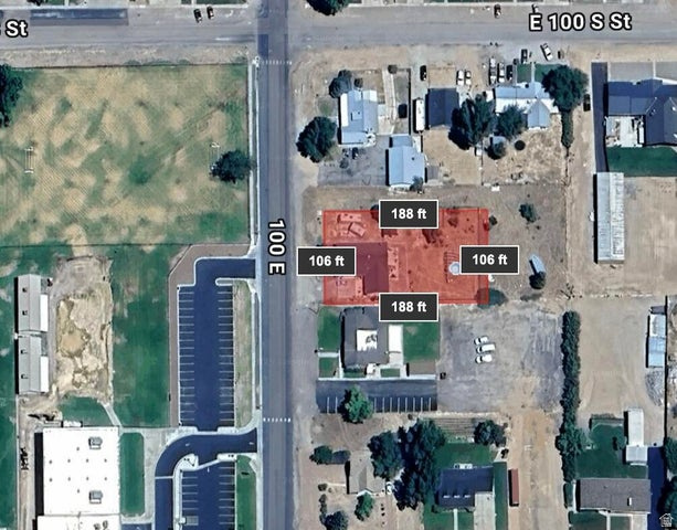 ENTERPRISE CITY - Residential