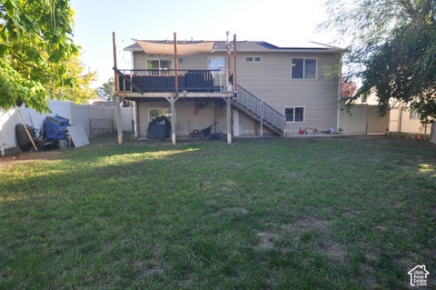 Tiny photo for 550 E 450 N, Ogden, UT 84404 (MLS # 2190232)