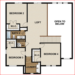 WILLOW ESTATES - Residential