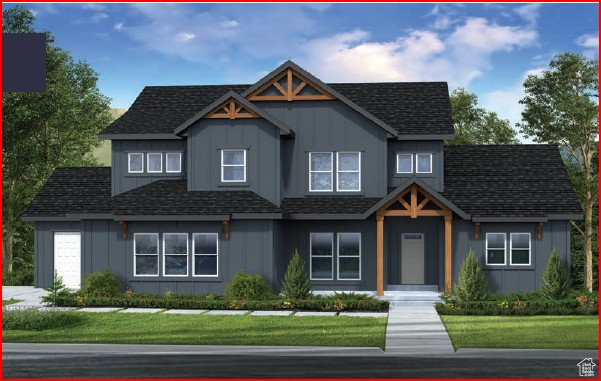 WILLOW ESTATES - Residential