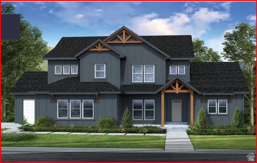 For comparable purposes, home is a build job