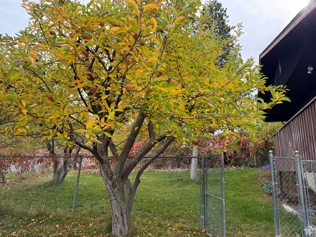 Photo of 690 FREEDOM DR, North Salt Lake, UT 84054 (MLS # 2119557)