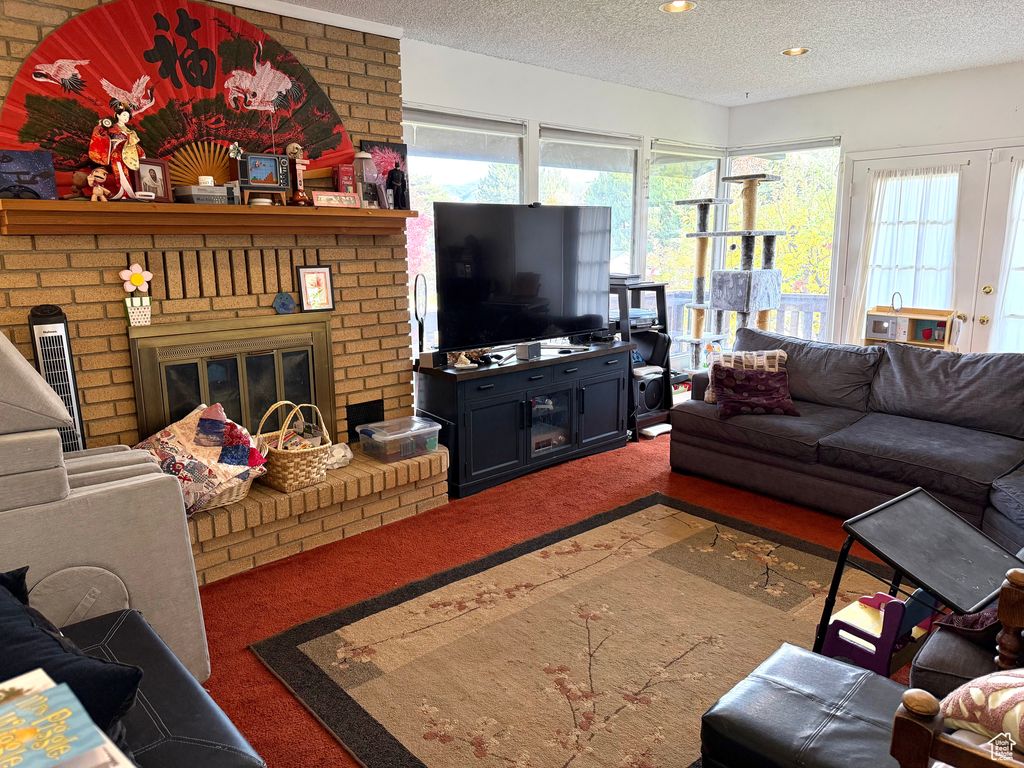 Photo of 690 FREEDOM DR, North Salt Lake, UT 84054 (MLS # 2119557)