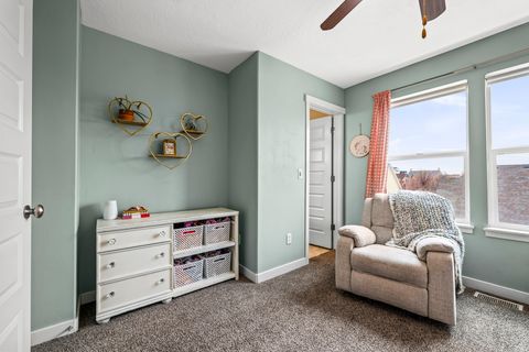 Tiny photo for 4628 W SOUTH JORDAN PKWY, South Jordan, UT 84009 (MLS # 2144412)