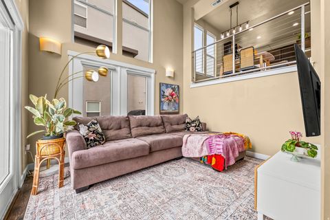 Tiny photo for 4628 W SOUTH JORDAN PKWY, South Jordan, UT 84009 (MLS # 2144412)