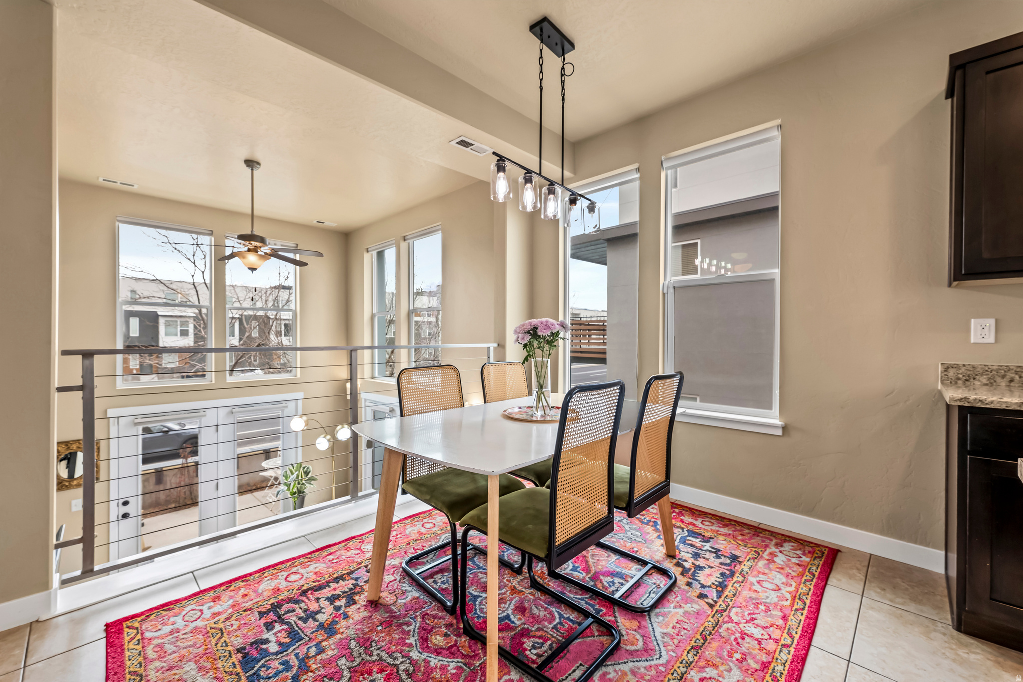 KENNECOTT - Residential