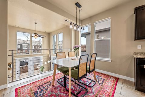 Tiny photo for 4628 W SOUTH JORDAN PKWY, South Jordan, UT 84009 (MLS # 2144412)