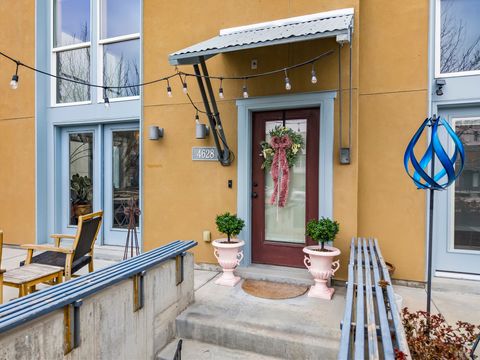 Tiny photo for 4628 W SOUTH JORDAN PKWY, South Jordan, UT 84009 (MLS # 2144412)