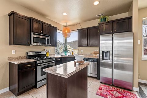 Tiny photo for 4628 W SOUTH JORDAN PKWY, South Jordan, UT 84009 (MLS # 2144412)