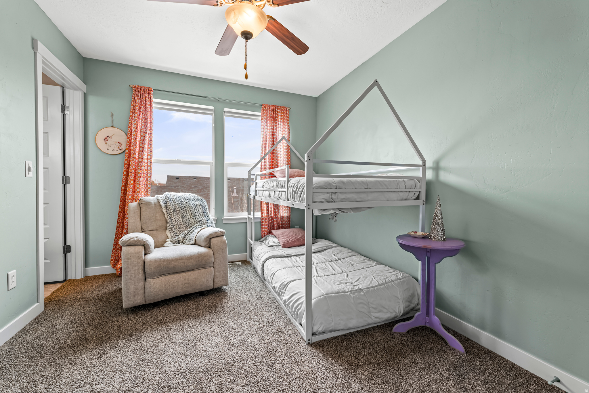 KENNECOTT - Residential