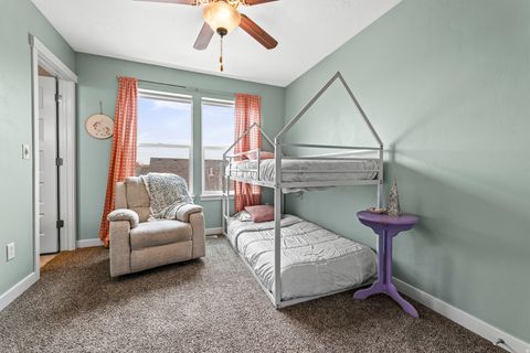 Tiny photo for 4628 W SOUTH JORDAN PKWY, South Jordan, UT 84009 (MLS # 2144412)