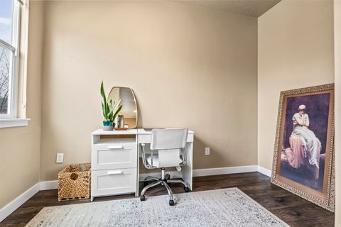 Tiny photo for 4628 W SOUTH JORDAN PKWY, South Jordan, UT 84009 (MLS # 2144412)