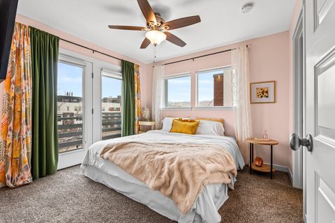 Tiny photo for 4628 W SOUTH JORDAN PKWY, South Jordan, UT 84009 (MLS # 2144412)