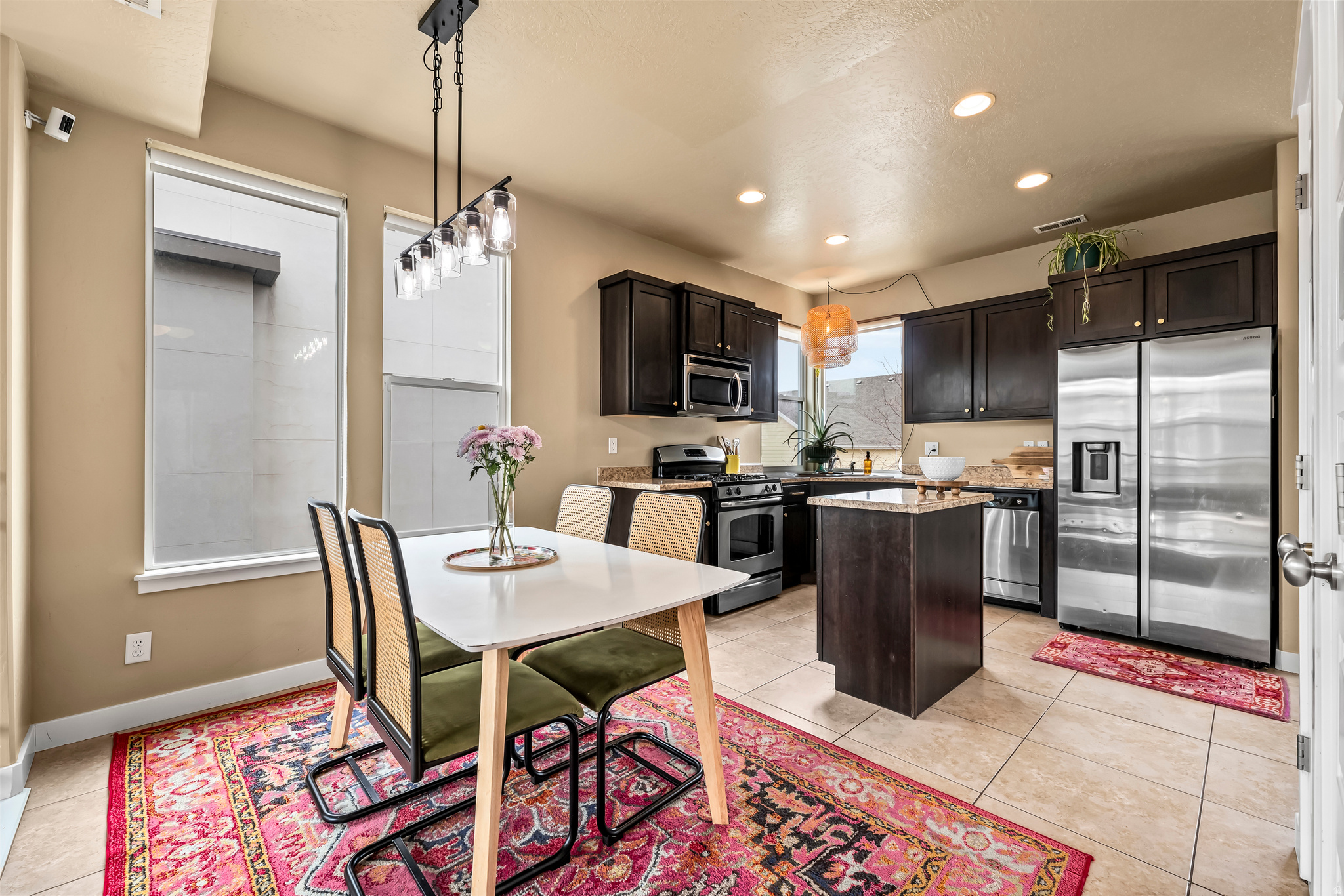 KENNECOTT - Residential