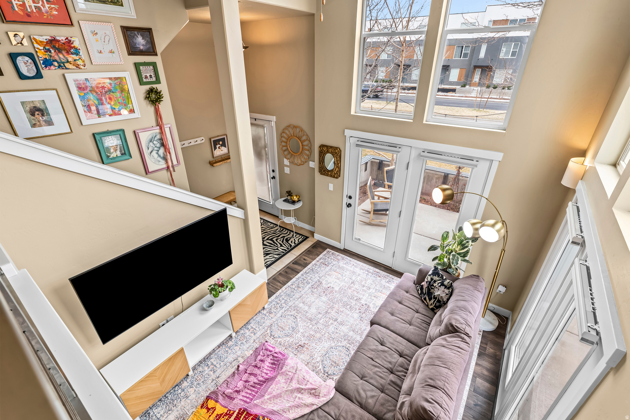 KENNECOTT - Residential