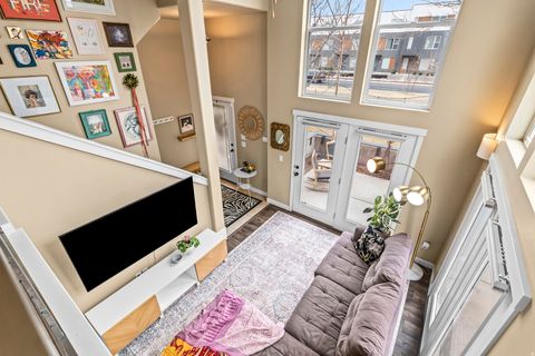 Tiny photo for 4628 W SOUTH JORDAN PKWY, South Jordan, UT 84009 (MLS # 2144412)