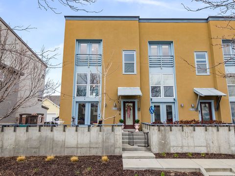 Tiny photo for 4628 W SOUTH JORDAN PKWY, South Jordan, UT 84009 (MLS # 2144412)