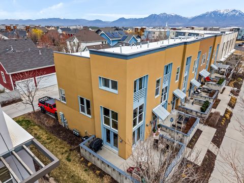 Tiny photo for 4628 W SOUTH JORDAN PKWY, South Jordan, UT 84009 (MLS # 2144412)