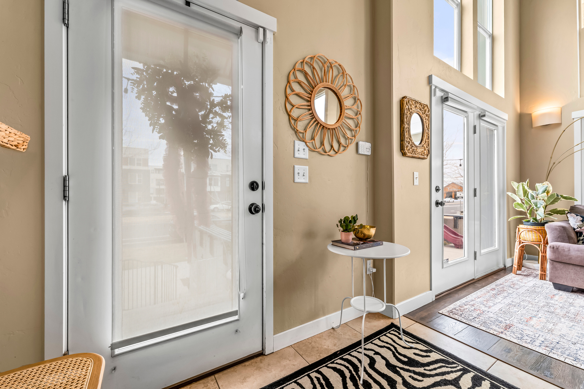 KENNECOTT - Residential