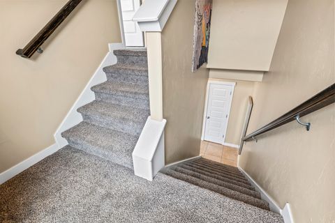 Tiny photo for 4628 W SOUTH JORDAN PKWY, South Jordan, UT 84009 (MLS # 2144412)