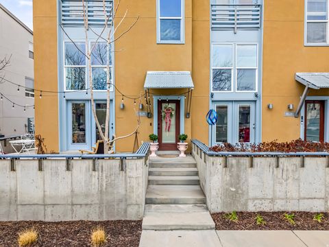 Tiny photo for 4628 W SOUTH JORDAN PKWY, South Jordan, UT 84009 (MLS # 2144412)