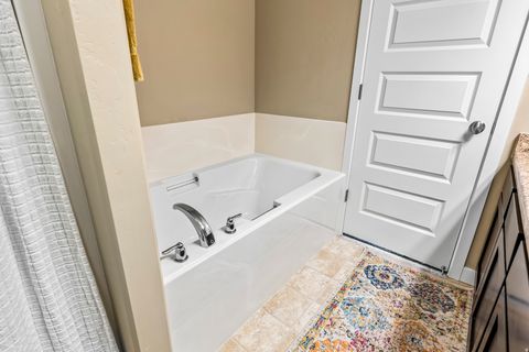 Tiny photo for 4628 W SOUTH JORDAN PKWY, South Jordan, UT 84009 (MLS # 2144412)