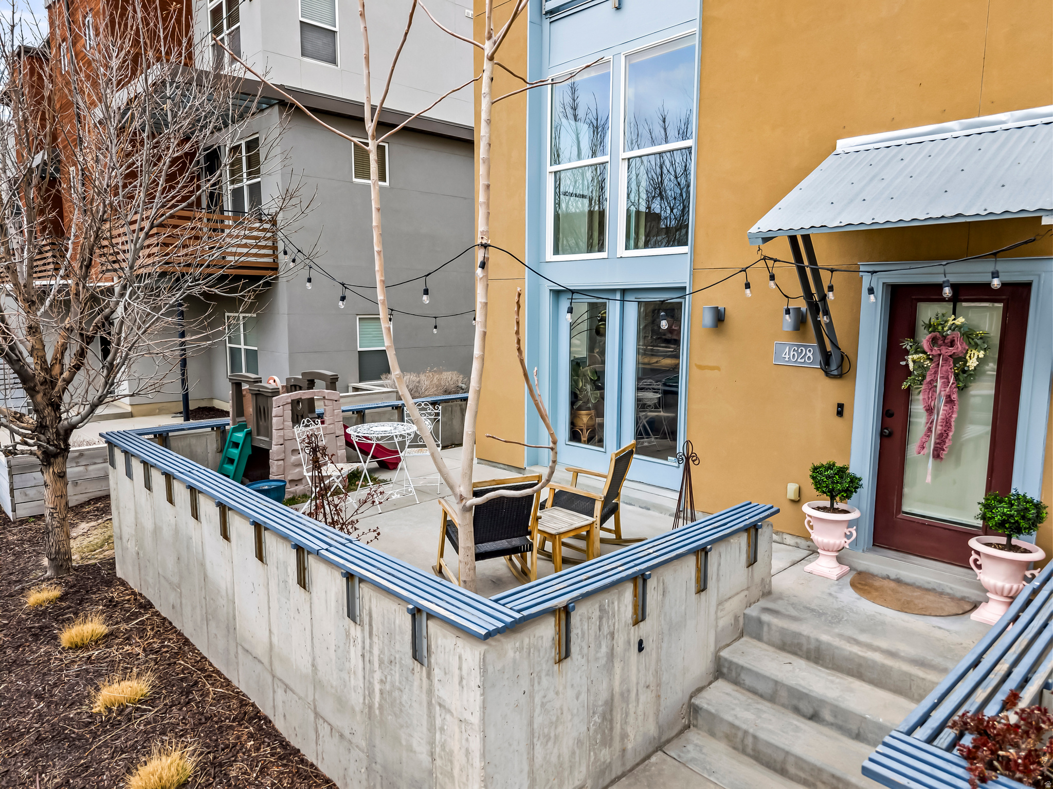 KENNECOTT - Residential