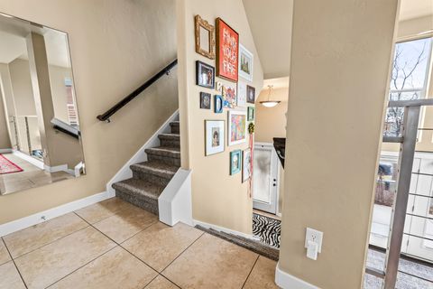 Tiny photo for 4628 W SOUTH JORDAN PKWY, South Jordan, UT 84009 (MLS # 2144412)