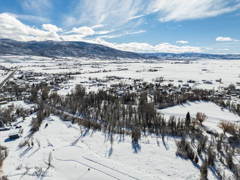 Tiny photo for 829 RIVER HAVEN RD #111, Oakley, UT 84055 (MLS # 2138939)